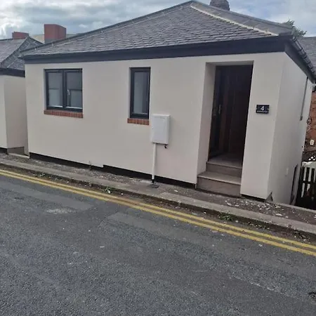 Town Centre Duplex 4 Apartment Harrogate Exterior photo