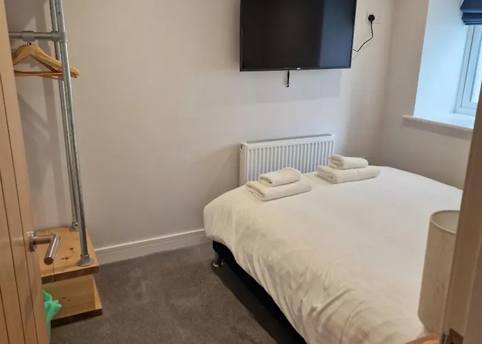Town Centre Duplex 4